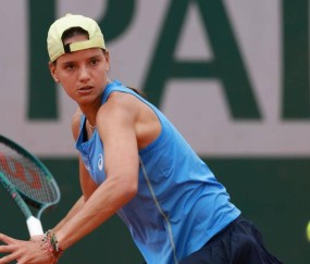 郑钦文次轮对手出炉:世界第88迎大满贯首胜,H2H郑钦文1-0领先