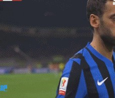 要拼了!国米连换4人,弗拉泰西、阿瑙、恰20、扎莱夫斯基登场