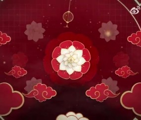 LGD.xqw新年祝福：祝大家初四快乐，喜乐安康，家和万事兴！
