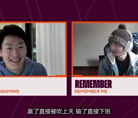LOL官方节目：记得和管泽元模拟双边无畏征召BP打满五局谁更强？
