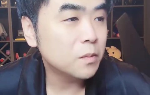 朱开：WBG问题太多了，教练像是韩国派来的 小天这波要抑郁了