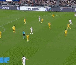 尤文破僵！伊尔迪兹倒三角助攻，尼古拉斯-冈萨雷斯爆射破门