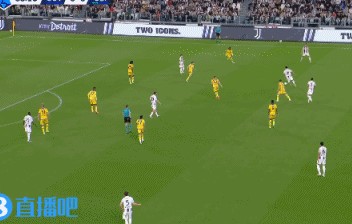 尤文破僵！伊尔迪兹倒三角助攻，尼古拉斯-冈萨雷斯爆射破门