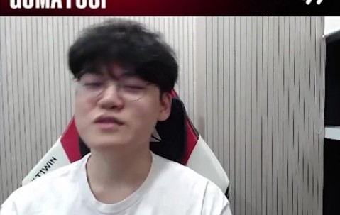 Gumayusi直播透露2024年冠军皮肤英雄选择：维鲁斯！