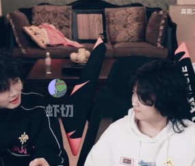 😭难受呀！huanfeng透露不敢跟Bin、Angel等前队友联系：自己风评太差 怕影响他们