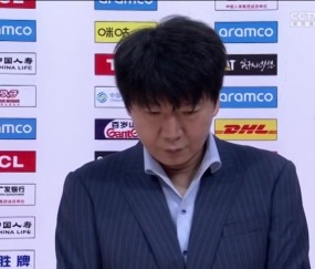 邱彪：上半场的防守专注度不够 队伍还是不成熟