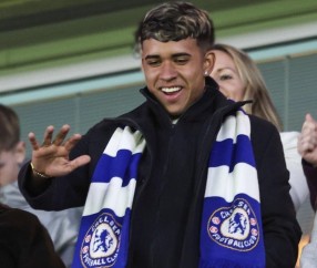 外媒：切尔西新援派斯不会被外租到白堡，有可能随队去参加世俱杯