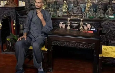 《大河报》：文班亚马目前确实在少林寺 相关事宜不方便对外公开