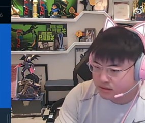 Uzi：RNG欠的钱还没还，已经起诉了！还说之前直播的礼物钱他们还没拿