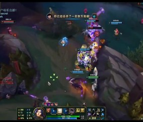 有点超标！马教看Maple沙皇波波回旋推：这么能开啊，好不习惯啊