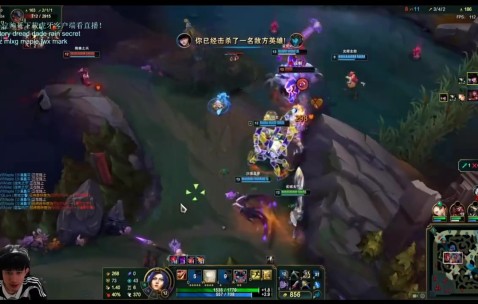 有点超标！马教看Maple沙皇波波回旋推：这么能开啊，好不习惯啊