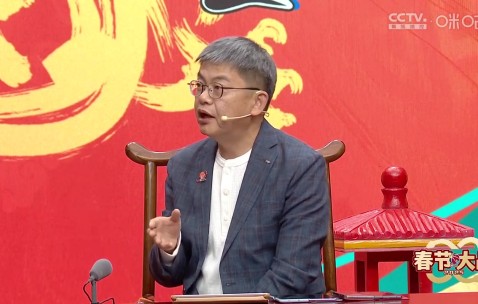 解说谈凡博：我看到的不是小曾 是未来10年中国男篮3号位的答案