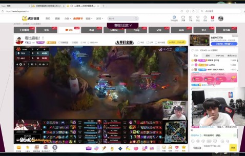 Ale看Zeus剑魔一打四游龙被折服：宙斯真世一上 太恐怖了这个人！