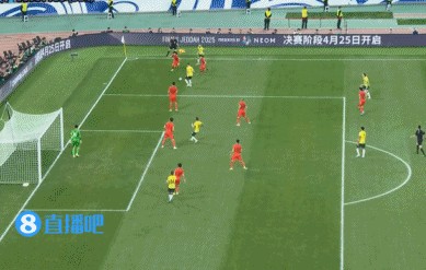 就这么难防？韦卢皮莱本届18强赛两战国足都取得进球