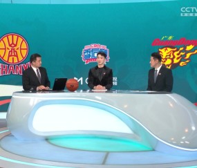 现役球员的预测！佟佳俊：看好广东3-1终结山西