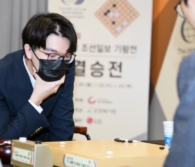 柯洁首次违规被警告时抗议：很难接受，从来没有因这种情况被警告