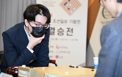 柯洁首次违规被警告时抗议：很难接受，从来没有因这种情况被警告