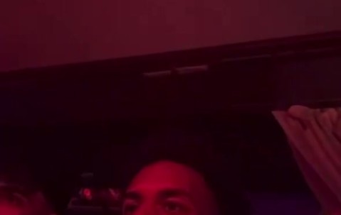 巴尔德赛后直播：他们12月份说啥来着？积分差距多大？