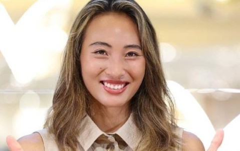 心疼!郑钦文:罗马赛输给高芙让我彻夜难眠 躺在床上辗转反侧