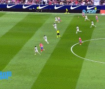 打疯了！马竞前锋索尔洛特4分钟内打进3球，3-0领先皇家社会