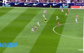 打疯了！马竞前锋索尔洛特4分钟内打进3球，3-0领先皇家社会