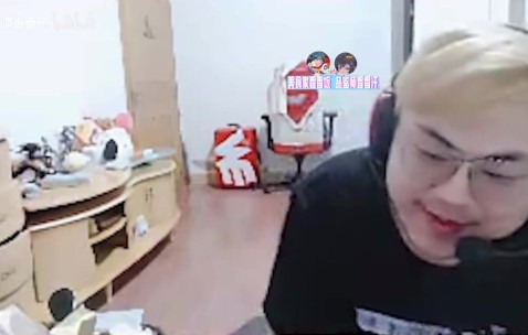 换赛道了！sask：LOL以前是等待打比赛，现在是等待老头杯