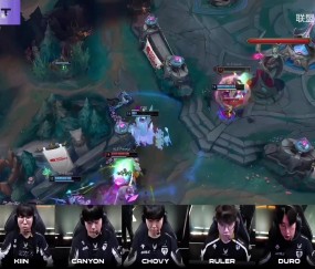 米勒听蔚蓝新单曲滔汰：二重唱也太牛逼了!下次可以帮蔚蓝写歌词