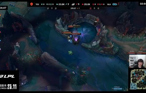 BSYY：感觉北川进化了，以前只是莽，现在又带了一些智谋了