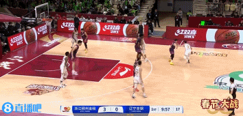 😑咋回事儿这是!赵继伟开场3分钟 连续3次失误&反抢犯规被换下