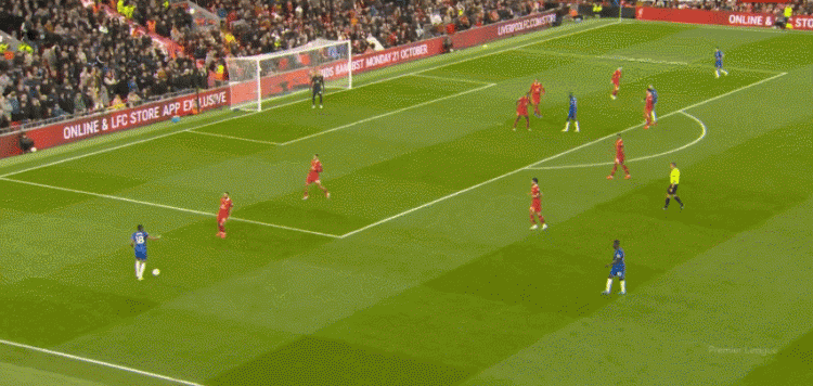 “无中生有”的王者之师,斯洛特都给利物浦施了什么魔法?