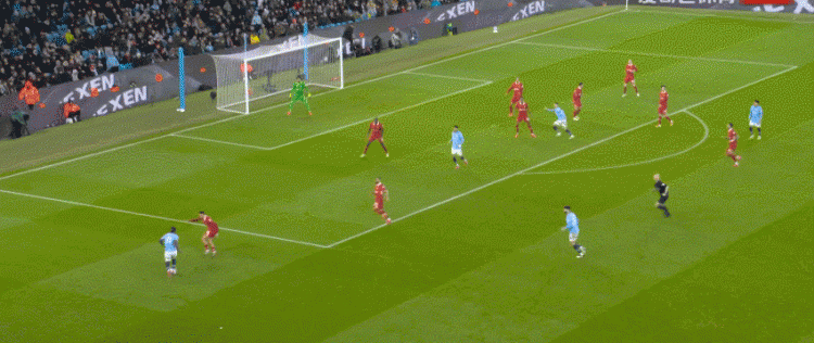 “无中生有”的王者之师,斯洛特都给利物浦施了什么魔法?