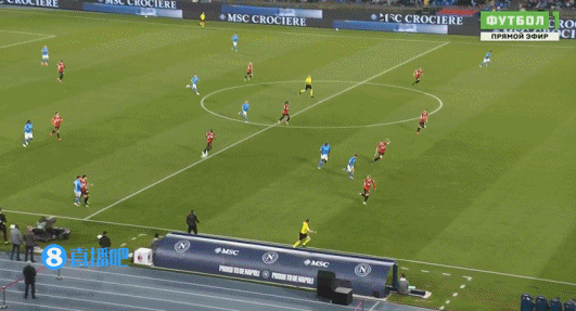 ⚡️米兰遭开幕雷击！波利塔诺开场62秒闪电破门