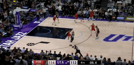 两记扣篮拖入加时!新秀菲利波夫斯基30分18板&得分篮板均创新高