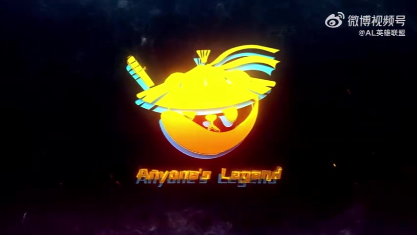 Tarzan掘墓solo全靠数值不用手法！ALvsFPX麦克疯：老婆不回来啊