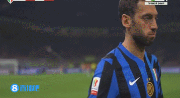 要拼了!国米连换4人,弗拉泰西、阿瑙、恰20、扎莱夫斯基登场