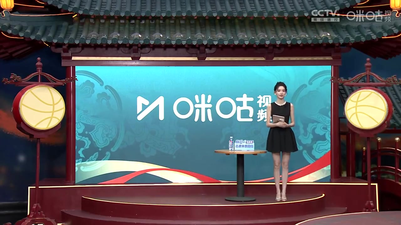 郭艾伦：广厦能打成这样和孙铭徽密不可分 祝福他今晚有好的表现